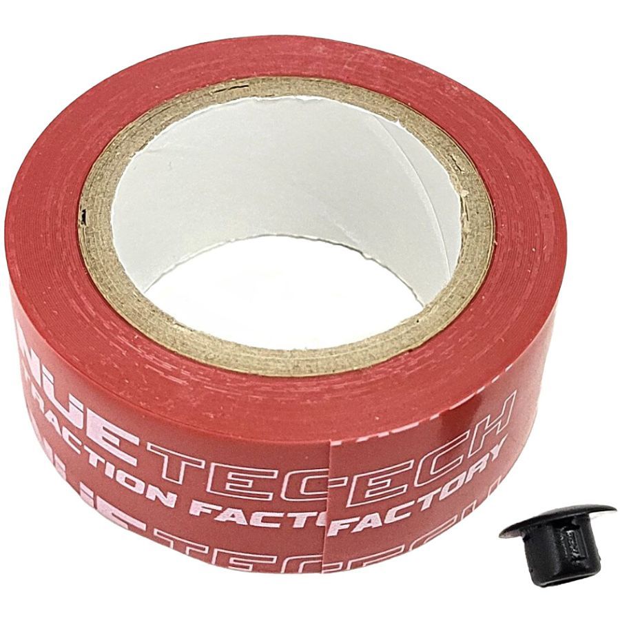 Ochronna taśma do felgi przedniej tubliss (22mm)