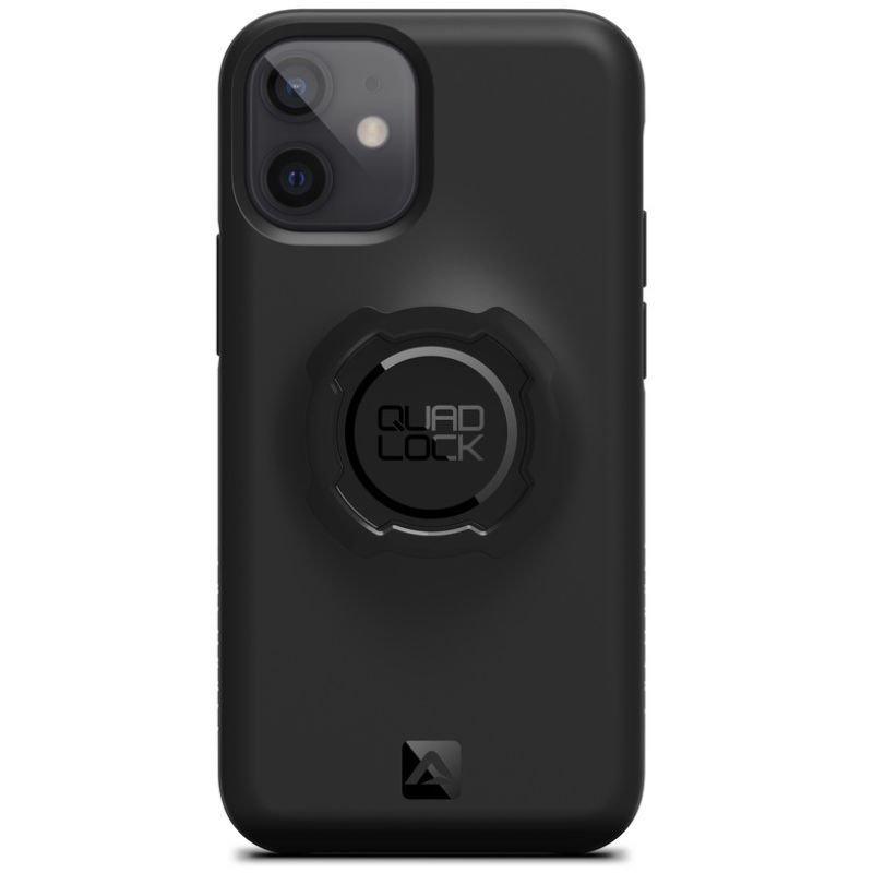 QUAD LOCK case na iphone 12 mini