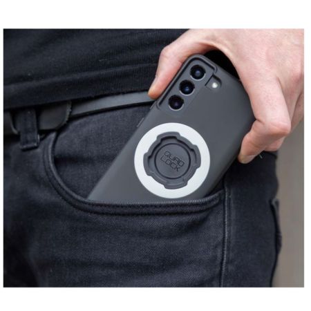 QUAD LOCK case na iphone 12 mini