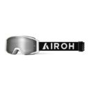 Gogle AIROH BLAST XR1 WHITE MATT