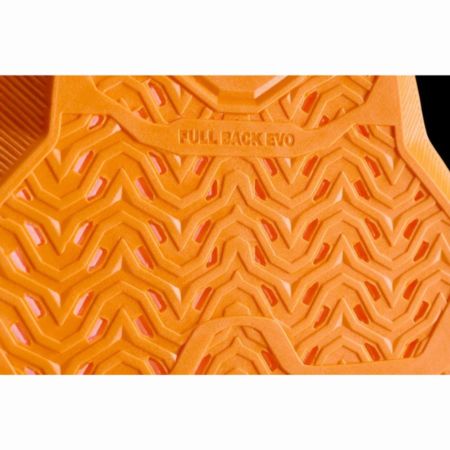 Protektor pleców Furygan D3O FURY EVO AIR 8 - L