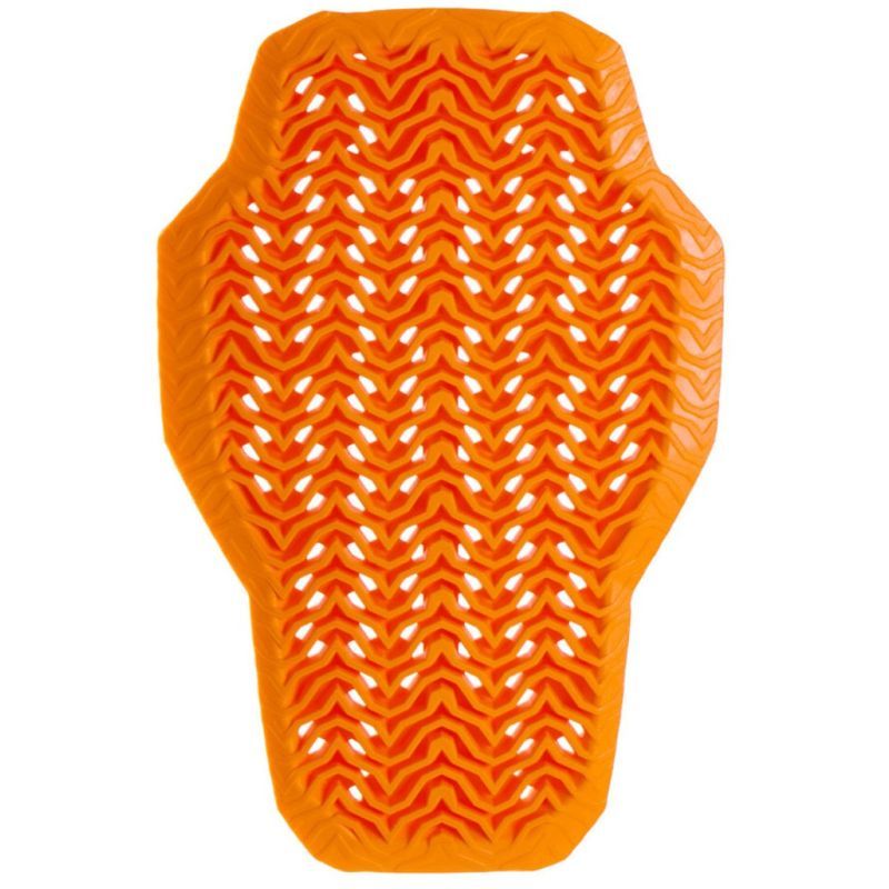 Protektor pleców D3O FULL BACK FURY 2 rozm.9 XL