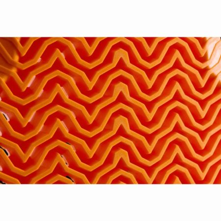 Protektor pleców D3O FULL BACK FURY 2 rozm.9 XL