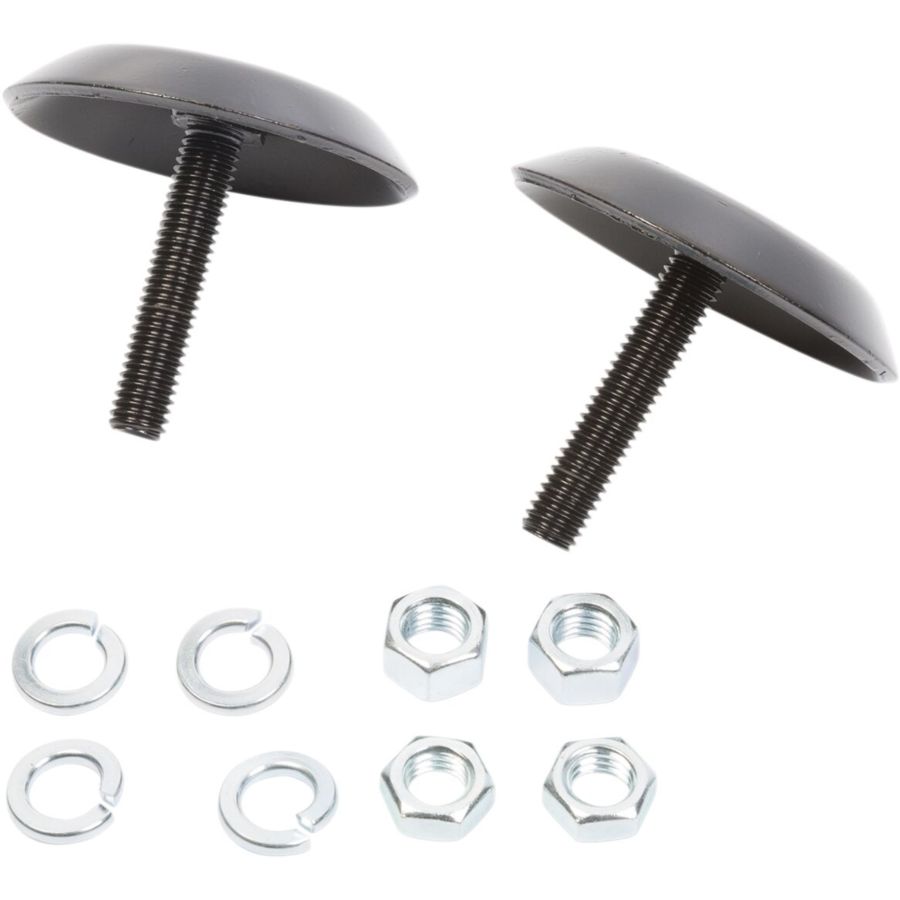 Płozy przeciwpoślizgowe KIMPEX