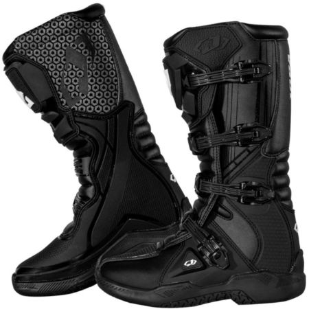 Buty JOPA MX-Boots Forza Black 46