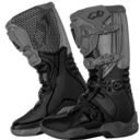Buty JOPA MX-Boots Forza Black-Grey 40