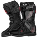 Buty JOPA MX-Boots Forza KIDS Black 33