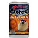 Olej do filtra powietrza BO protect air 1l