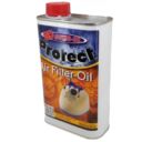 Olej do filtra powietrza BO protect air 1l