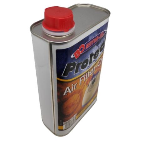 Olej do filtra powietrza BO protect air 1l