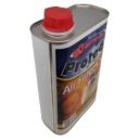 Olej do filtra powietrza BO protect air 1l