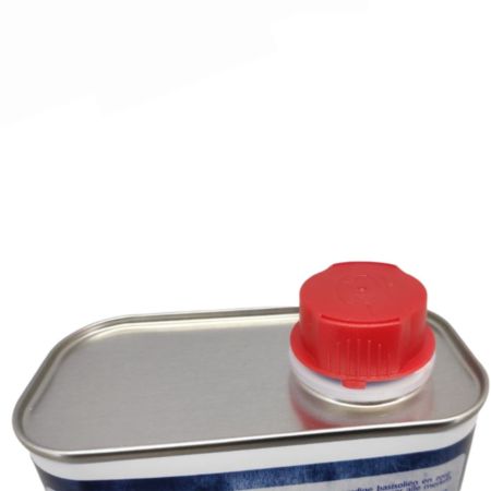 Olej do filtra powietrza BO protect air 1l