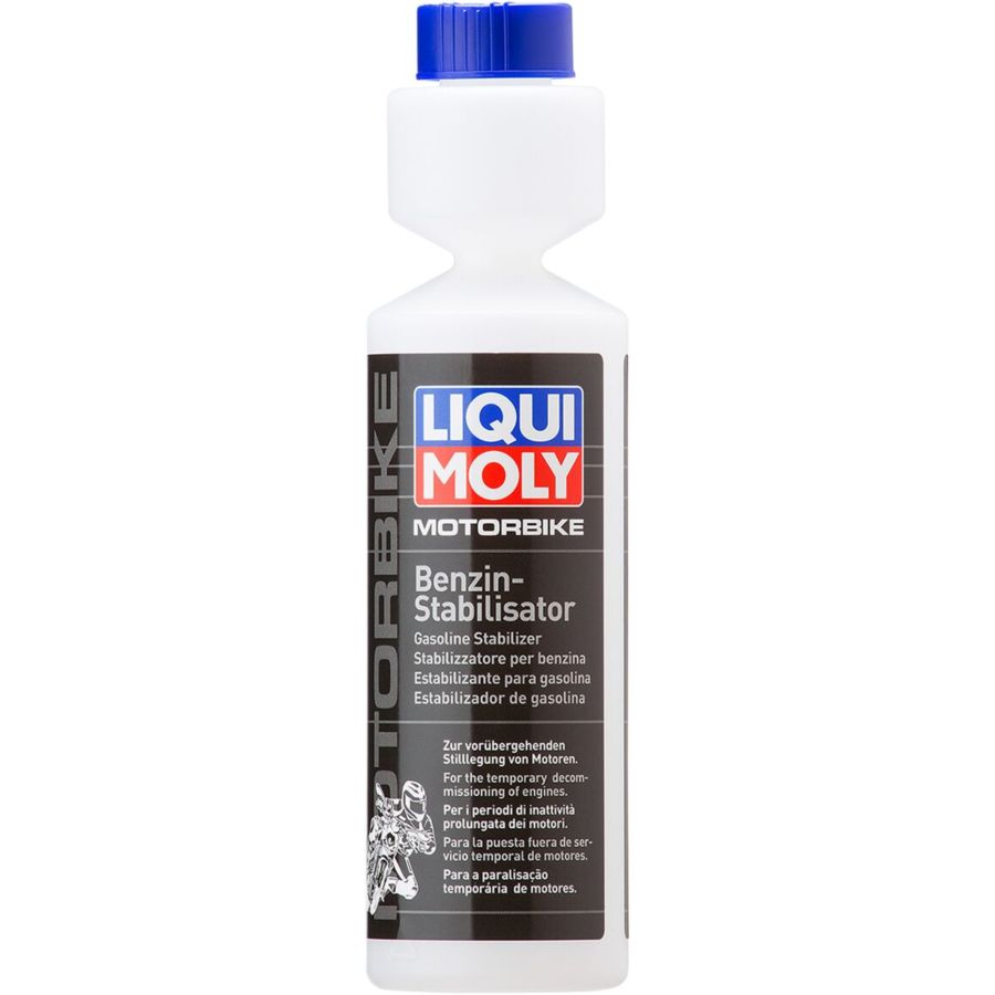 Stabilizator paliwa LIQUI MOLY 250ml