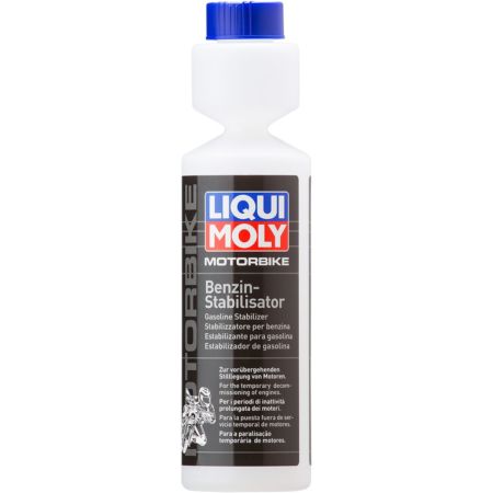 Stabilizator paliwa LIQUI MOLY 250ml