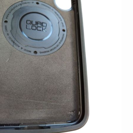 QUAD LOCK mag case na samsung galaxy s24+