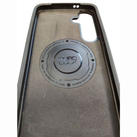 QUAD LOCK mag case na samsung galaxy s24+
