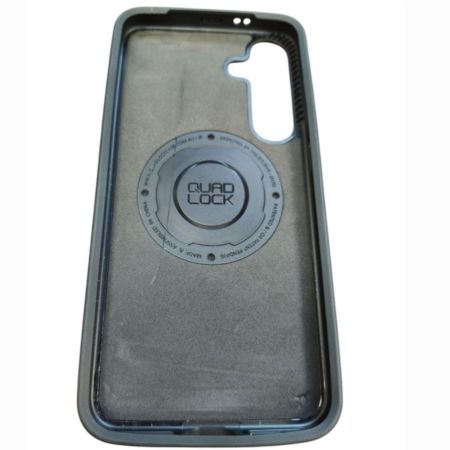 QUAD LOCK mag case na samsung galaxy s24+