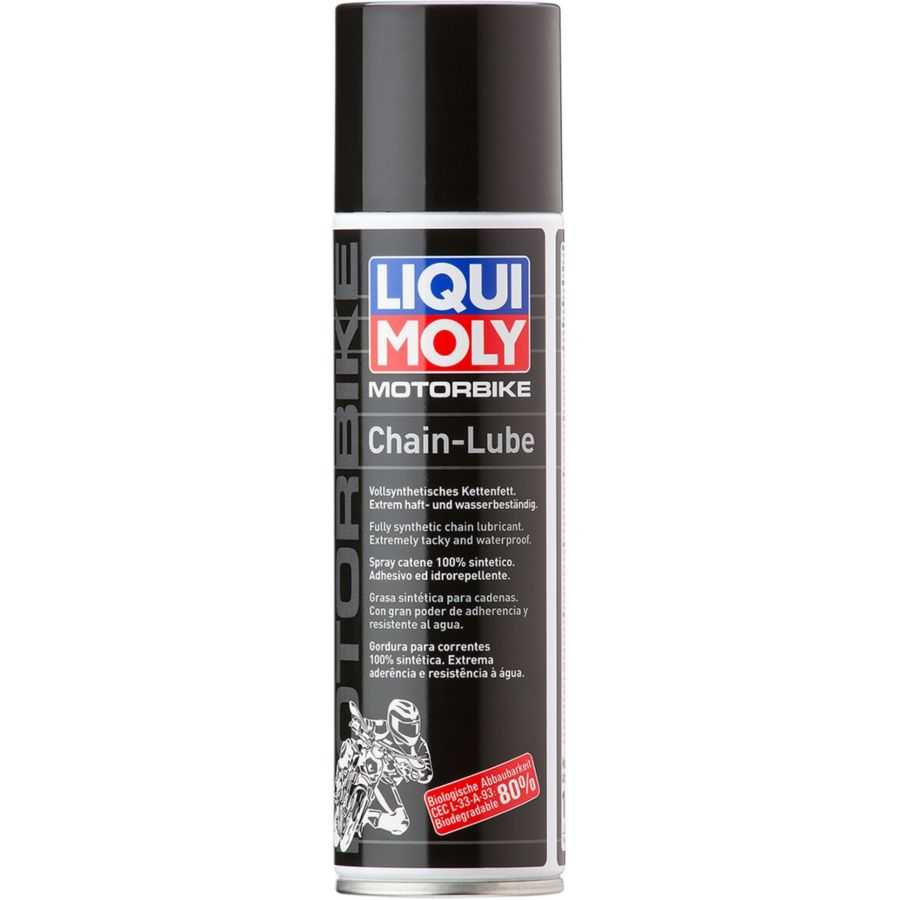 Smar do łańcucha LIQUI MOLY 250ml