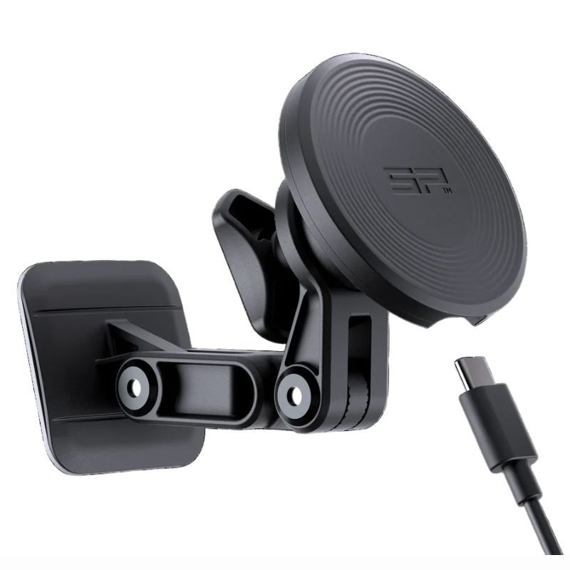 SP Charging Adhesive Mount Pro SPC+