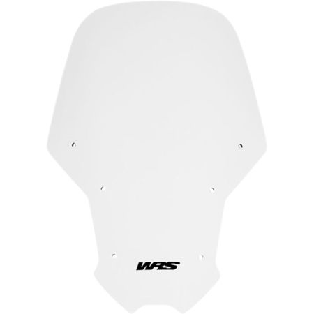 Szyba motocyklowa WRS TOURING HONDA CRF1100L clear