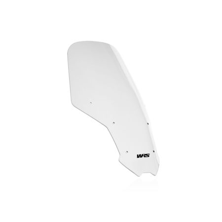 Szyba motocyklowa WRS TOURING HONDA CRF1100L clear