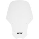 Szyba motocyklowa WRS TOURING HONDA CRF1100L clear