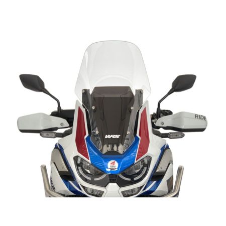 Szyba motocyklowa WRS TOURING HONDA CRF1100L clear