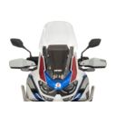 Szyba motocyklowa WRS TOURING HONDA CRF1100L clear