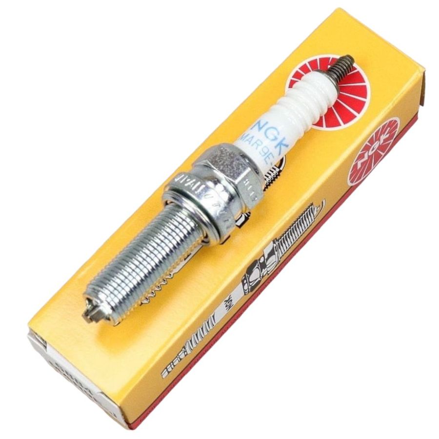 Świeca zapłonowa NGK lmar9ej YAMAHA r1 09-