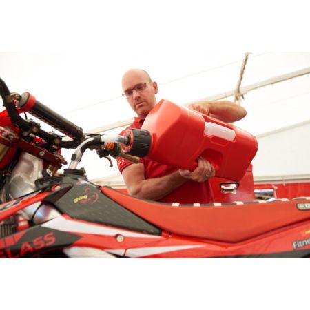 Zbiornik paliwa POLISPORT 20l