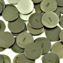 Płytka zaworowa 10.00 r. grubość 2.85 mm