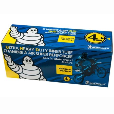 Dętka MICHELIN uHD 140/80-18 ch 18 large tr4