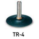 RFX TUBE 110/90-19 TR4 4MM