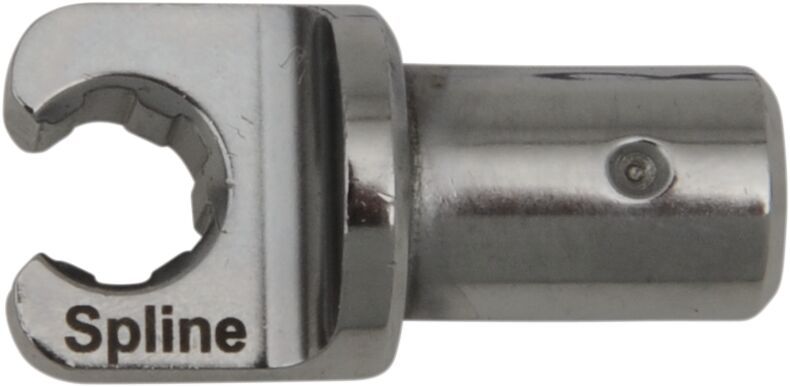 Końcówka klucza do szprych EXCEL 6 PT.