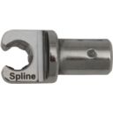 Końcówka klucza do szprych EXCEL 6 PT.