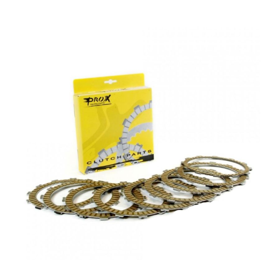 Tarcze sprzęgłowe PROX KTM exc 400/450/530 '09-11