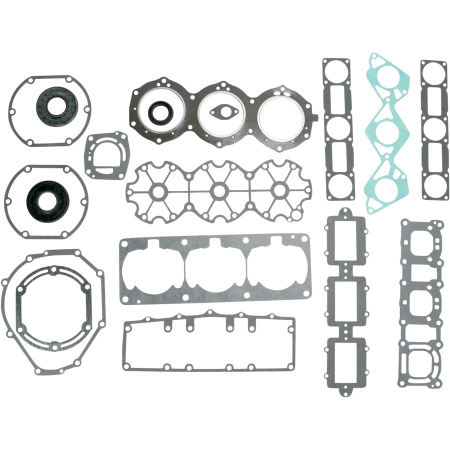 Uszczelki top end mj 1200 '97