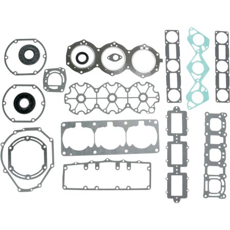 Uszczelki top end mj 1200 '97