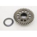 OEM YAMAHA 18p115360000 Zębatka wału yfz 450r