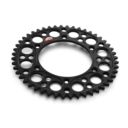 Zębatka tylna RENTHAL 50t KAWASAKI kx/kxf green