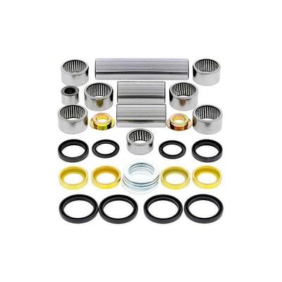 Zestaw naprawczy łącznika wahacza DIRTY PIG yz