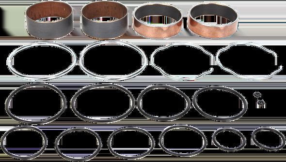 Zestaw naprawczy przedniego zawieszenia DP wp 48