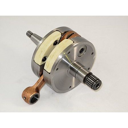 Wał korbowy KAWASAKI kx 250 92-04