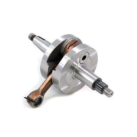 Wał korbowy YAMAHA yz 125 01-04