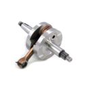 Wał korbowy YAMAHA yz 125 01-04