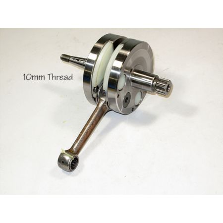 Wał korbowy YAMAHA yz 250 01-02