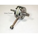 Wał korbowy YAMAHA yz 250 01-02