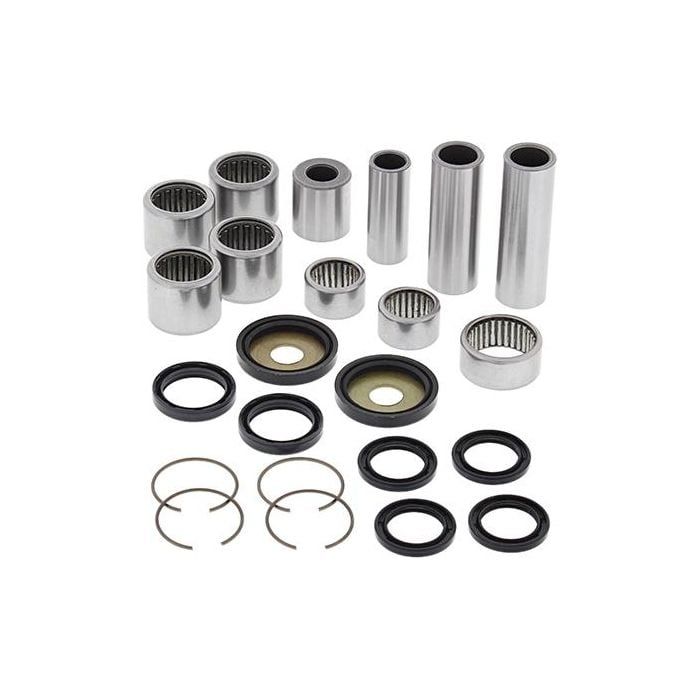 Zestaw naprawczy łącznika wahacza SUZUKI rm