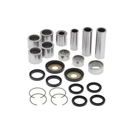 Zestaw naprawczy łącznika wahacza SUZUKI rm