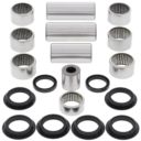 Zestaw naprawczy łącznika wahacza SUZUKI rmx